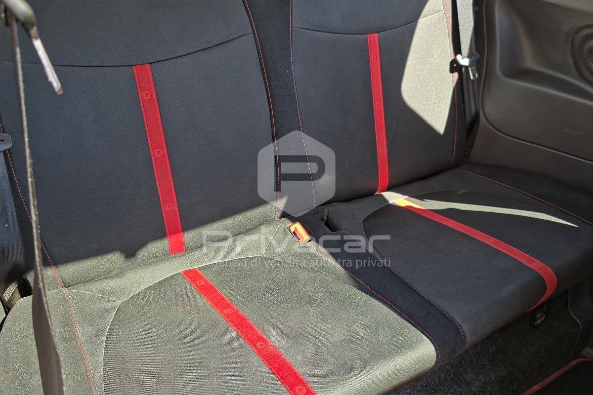 FIAT 500 1.3 Multijet 16V 95 CV Lounge