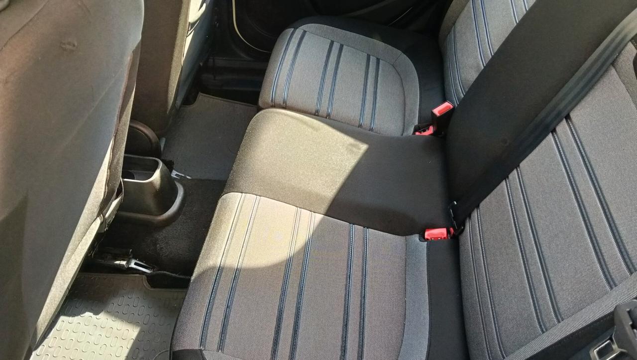 FIAT PUNTO 1.3 MTJ-2010