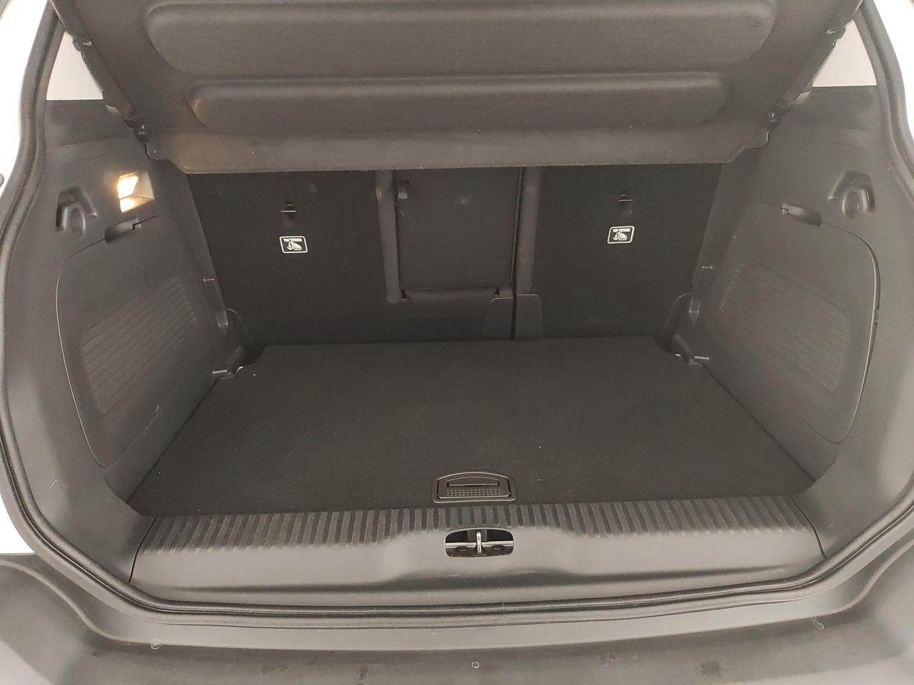 Citroen C3 Aircross PureTech 110 S&S Shine