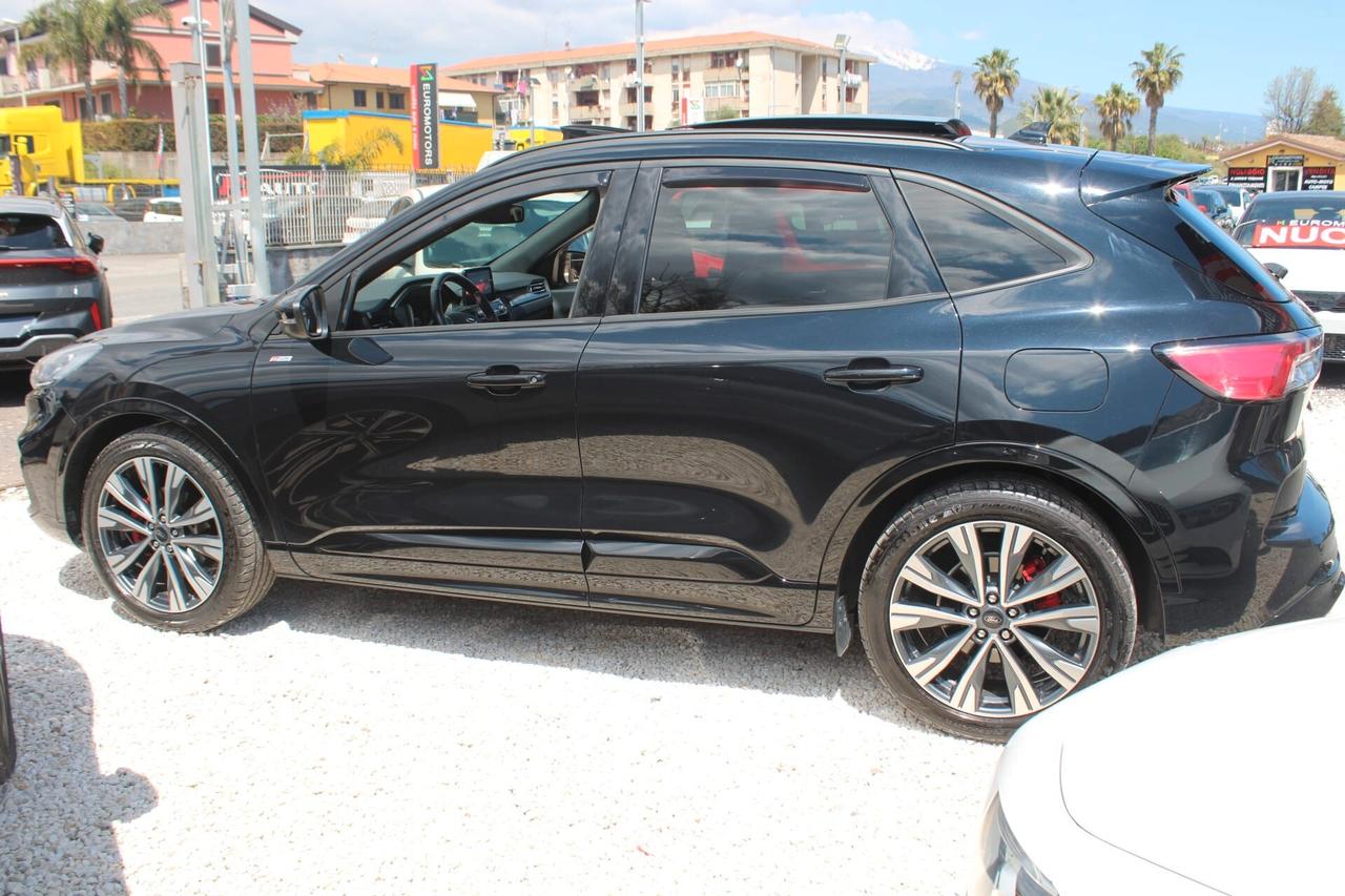 Ford Kuga 2.5 Full Hybrid Tua A SOLI 250€