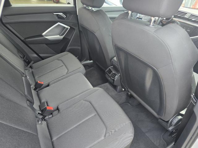 AUDI Q3 40 TFSI quattro S tronic