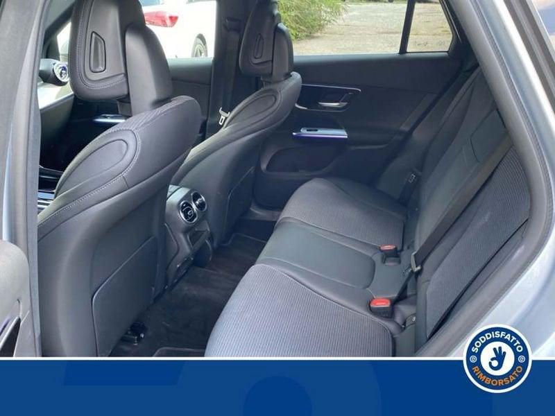 Mercedes-Benz GLC 220d 4Matic Advanced Plus
