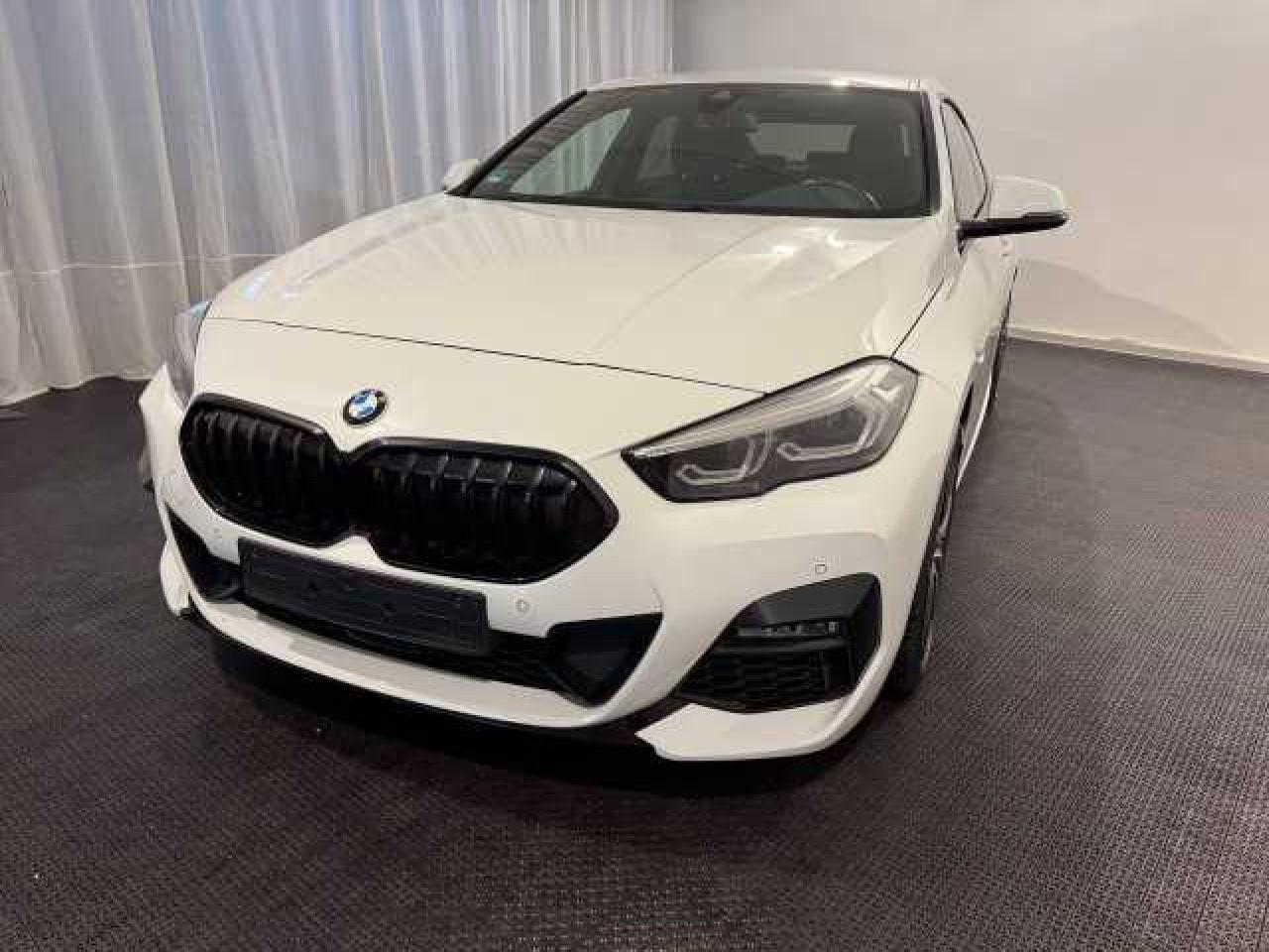 BMW 218 218i Gran Coupe Msport 136cv auto