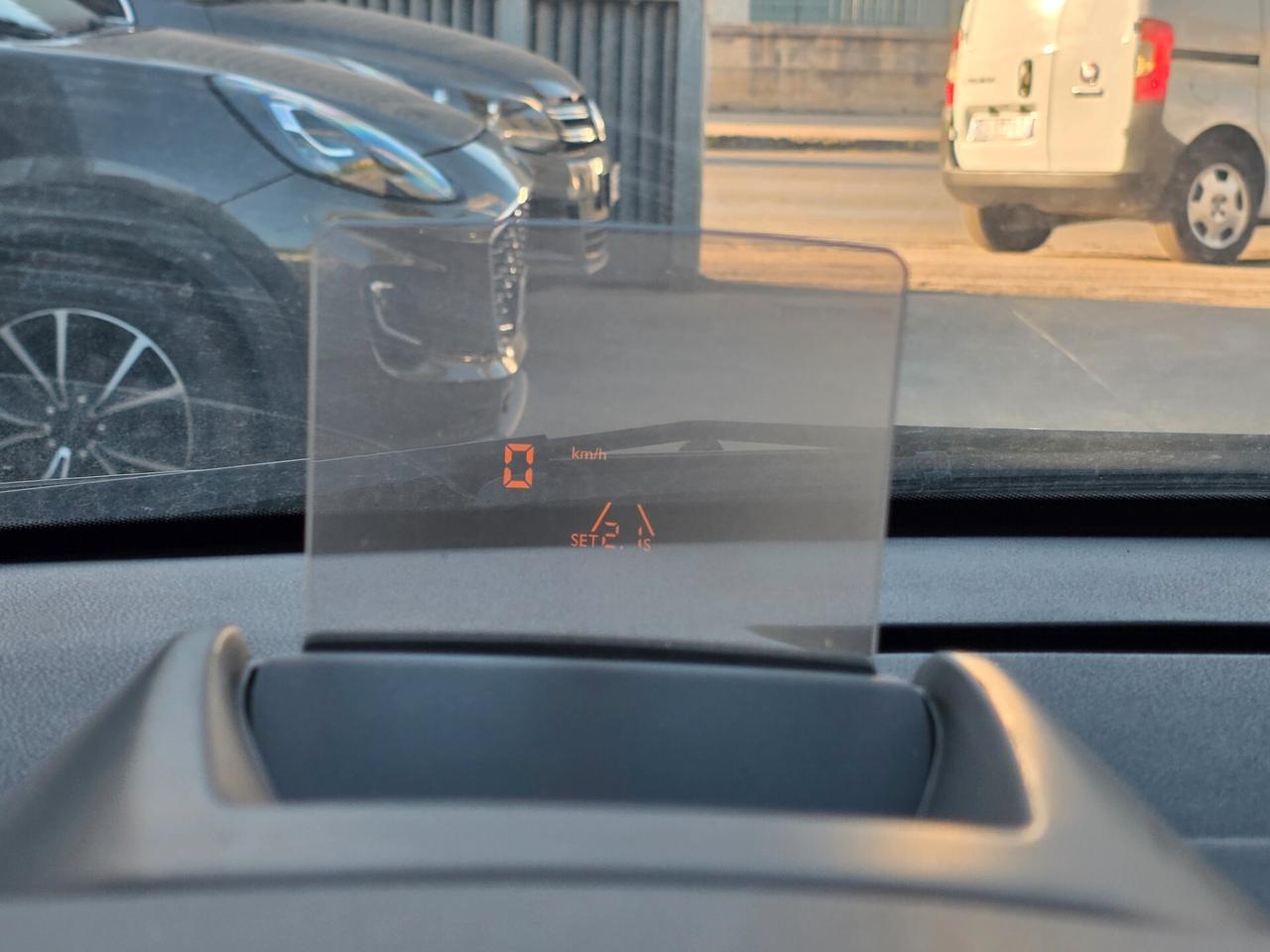 PEUGEOT 3008 2.0 HDi 150cv OUTDOOR