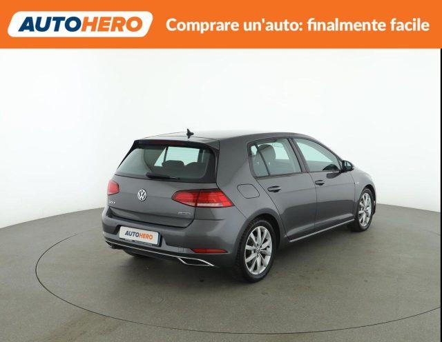 VOLKSWAGEN Golf 1.5 TSI 130 CV EVO DSG 5p. Executive BlueMotion