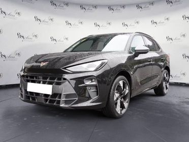 CUPRA Terramar 2.0 TSI 4Drive DSG VZ Tetto Gancio Camera