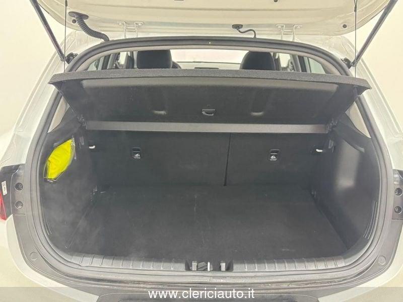 KIA Stonic 1.2 MPI Style