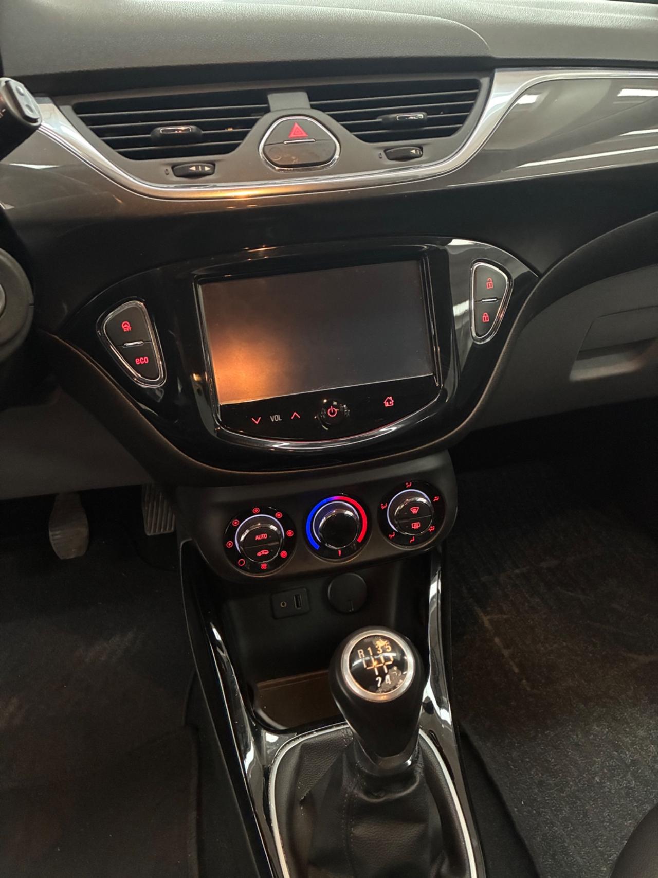 Opel Corsa 1.3 CDTI ecoFLEX Start&Stop 5 porte