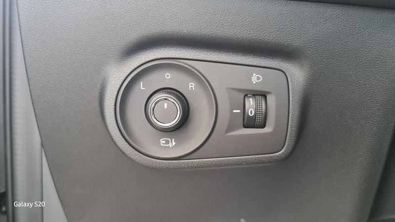 MG ZS ZS 1.5 Hybrid+ Luxury