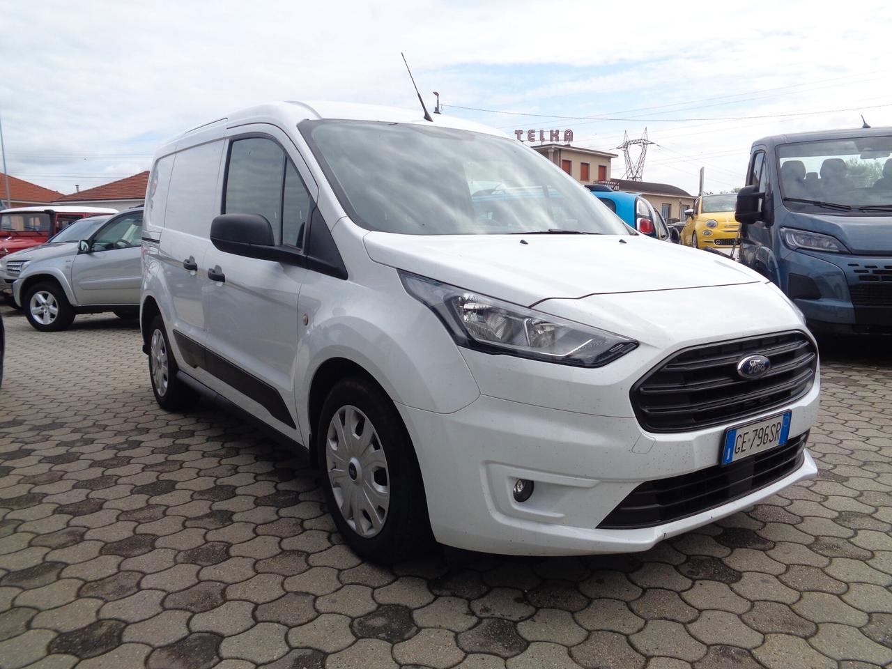 Ford Transit Connect 220 1.5 TDCi 100CV PC Furgone Trend