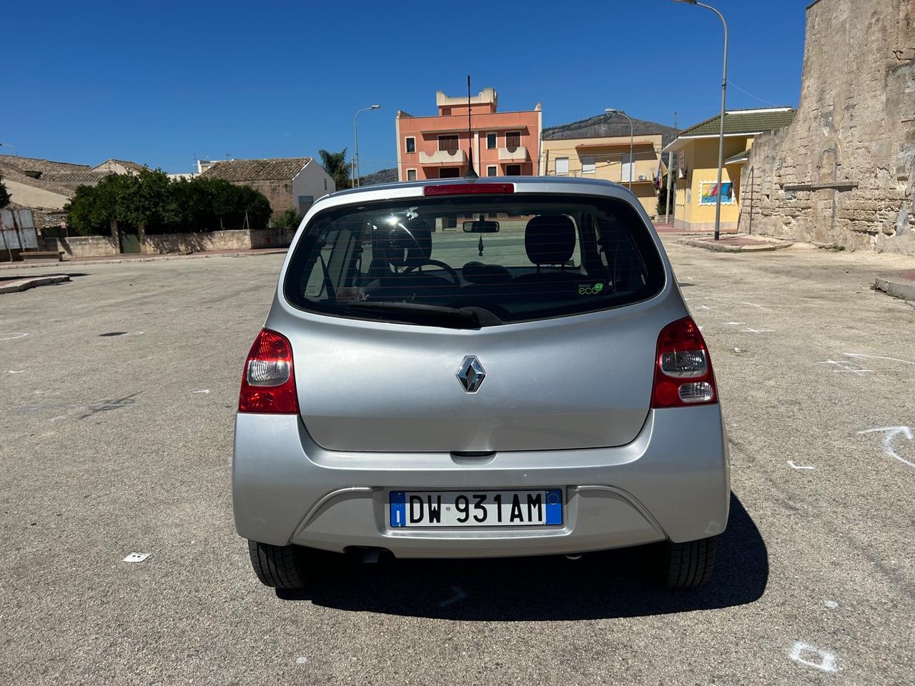 Renault Twingo 1.5 dCi 65CV Le Iene