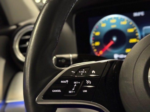 MERCEDES-BENZ E 300 de 4Matic Berlina Premium Plus AMG