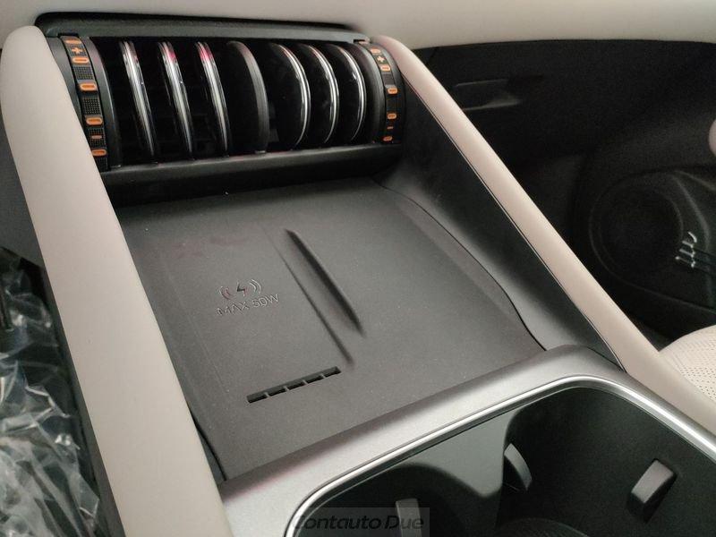 BYD Atto 3 EVO excellence