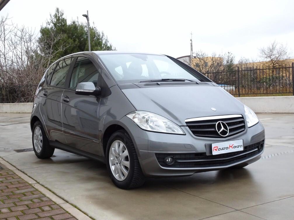 Mercedes A180 CDI Executive TAGLIANDATA/GARANZIA