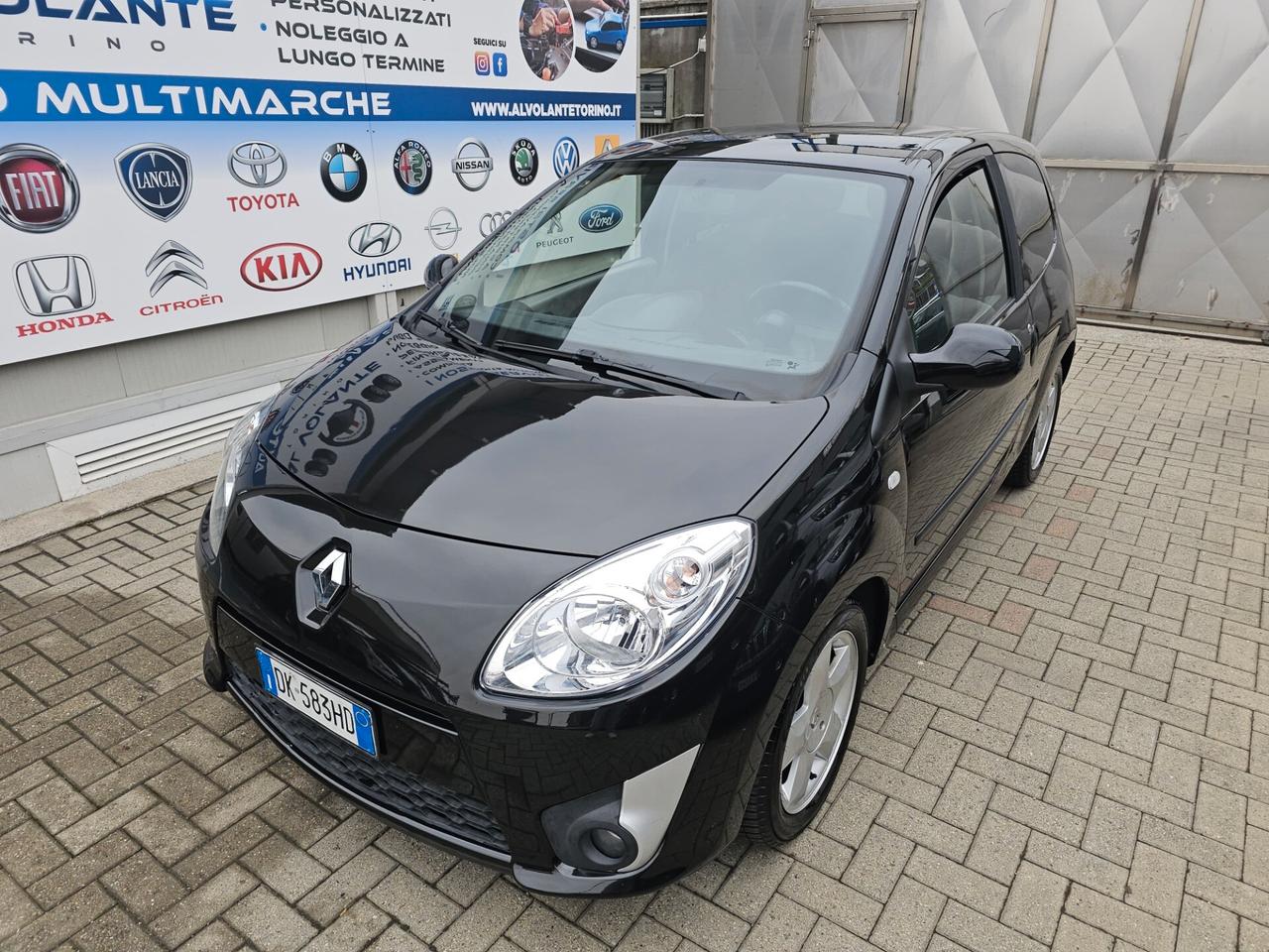 Renault Twingo 1.2 16V Initiale