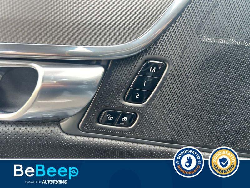 Volvo S90 2.0 B5 R-DESIGN AWD AUTO