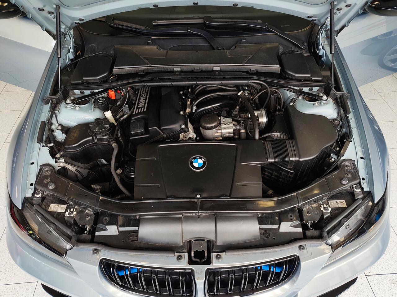 Bmw 320i GPL 89000KM