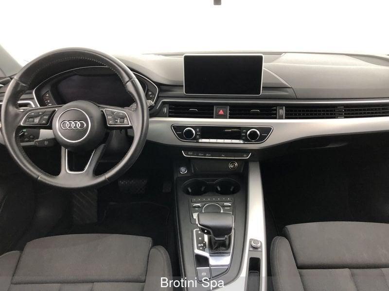 Audi A4 Avant 2.0 TDI S tronic Sport