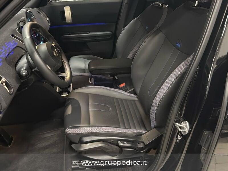 MINI Countryman Mini U25 Mini 1.5 48V C Classic auto