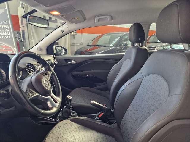 Opel Adam Adam 1.4 Air Gpl tech 87cv my18.5