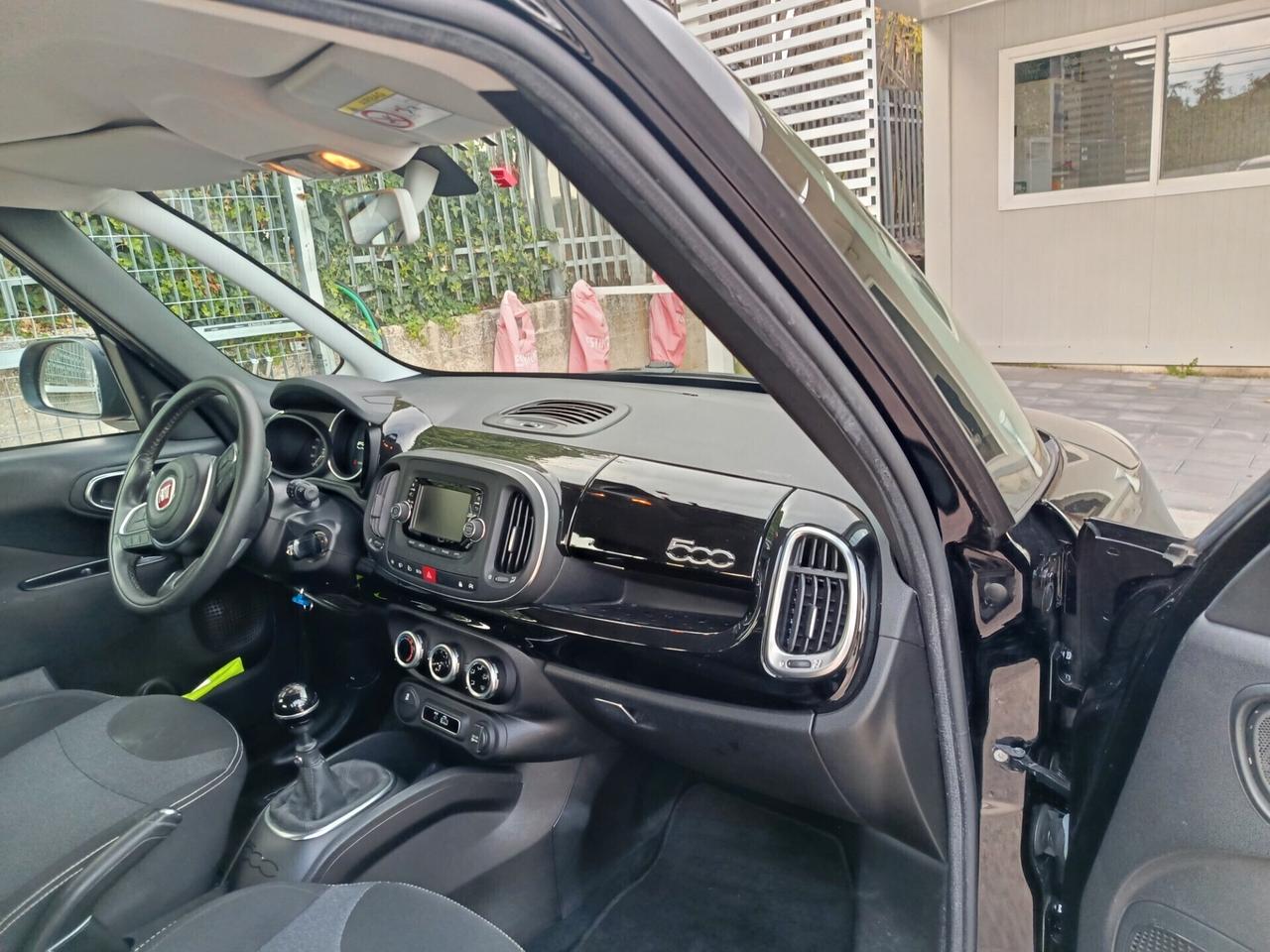 Fiat 500L 1.6 Multijet 120 CV Business sconto 1000 leggere descrizione