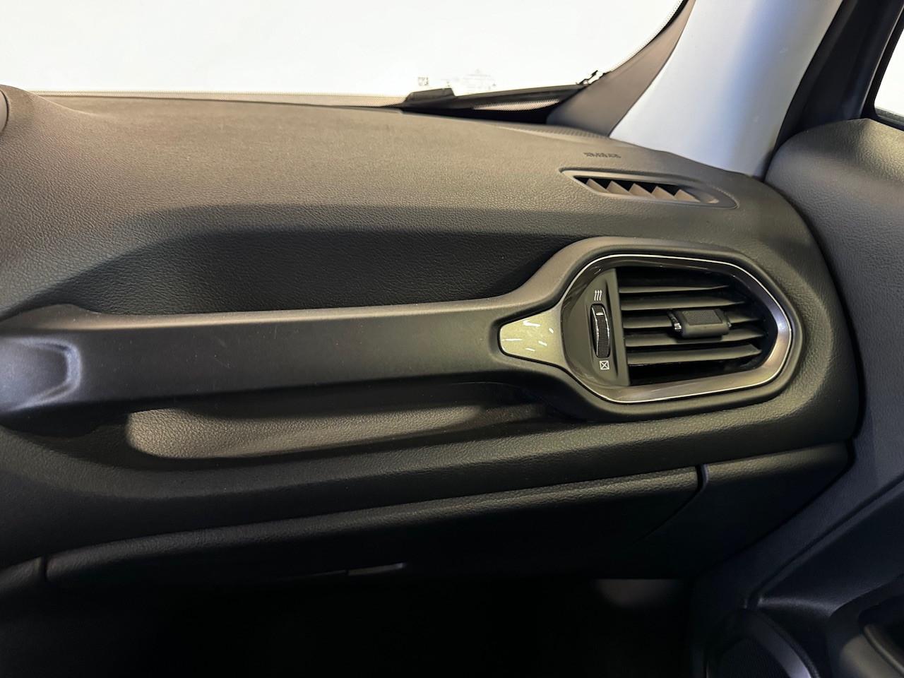 JEEP Renegade 2019 - Renegade 1.0 t3 Limited 2wd