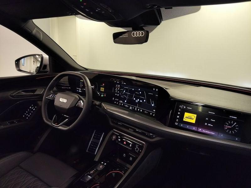 Audi Q5 SQ5 TFSI mHEV+ quattro