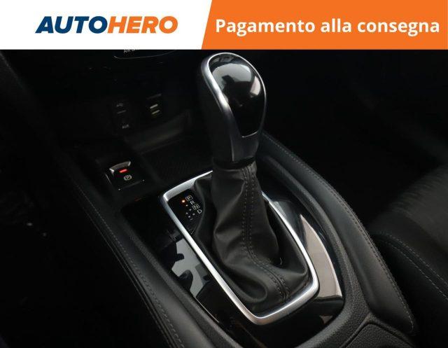 NISSAN X-Trail 2.0 dCi 2WD X-Tronic Acenta