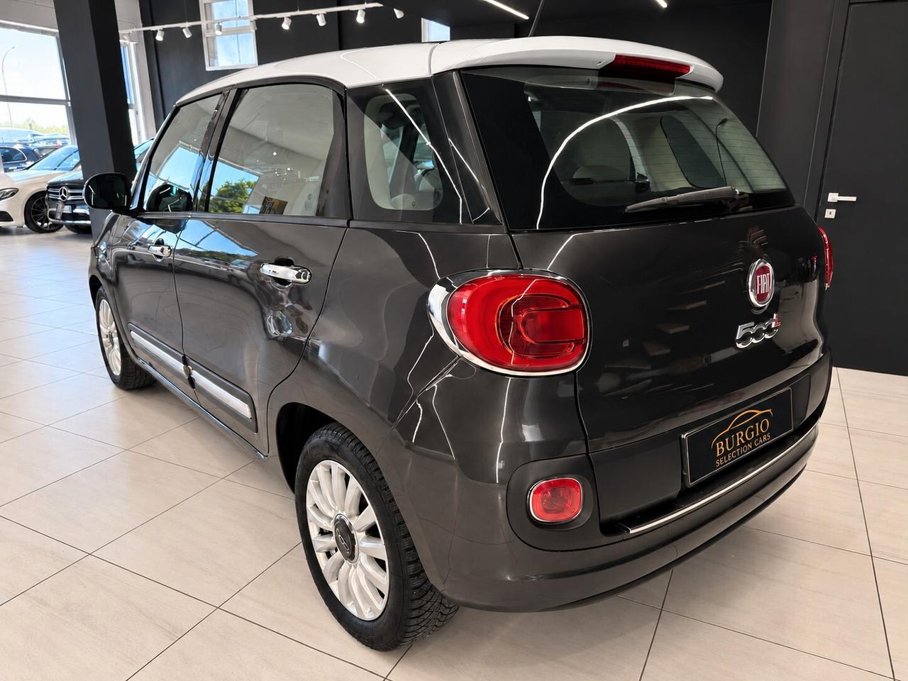 Fiat 500L 1.3 Multijet 95 CV Lounge 2016