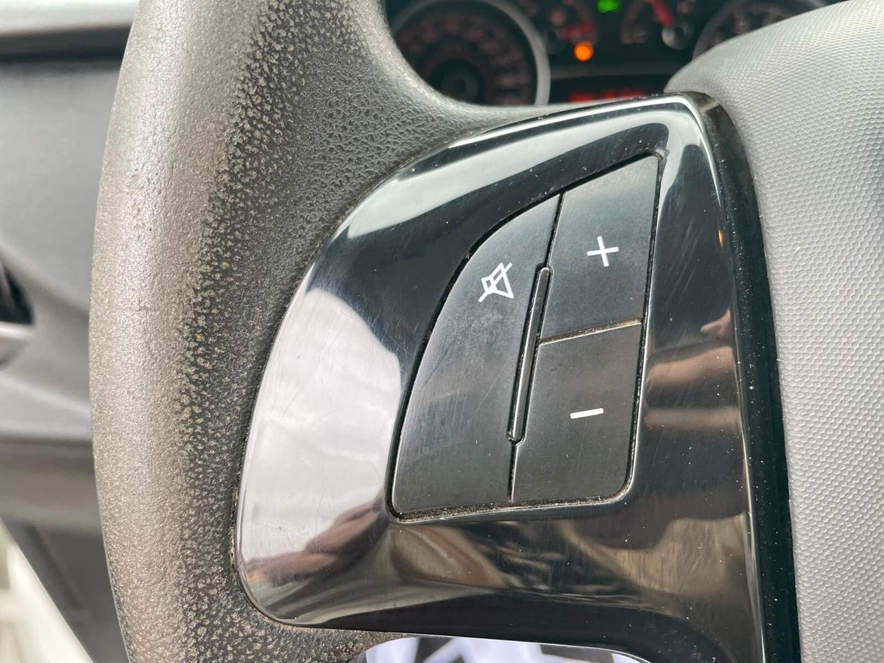 Fiat Doblò 1.6 MJT 105CV PL-TN Cargo Maxi Lamierato SX