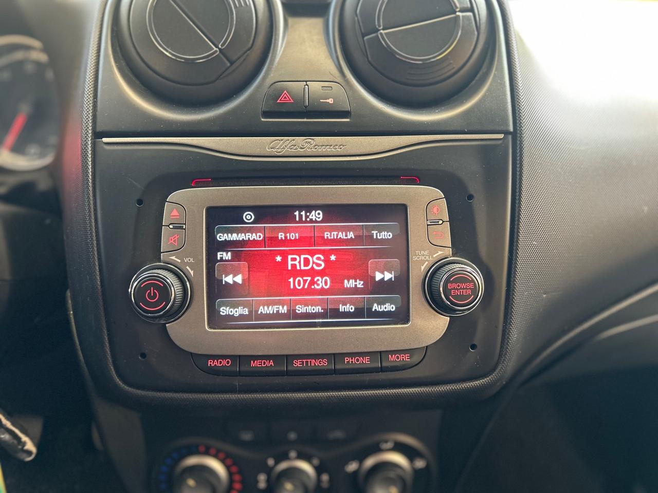 Alfa Romeo MiTo 1.4 70 CV 8V Progression * 110.000KM NEOPATENTATI