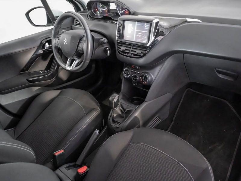 Peugeot 208 Active PureTech 82cv S/S Neopat.