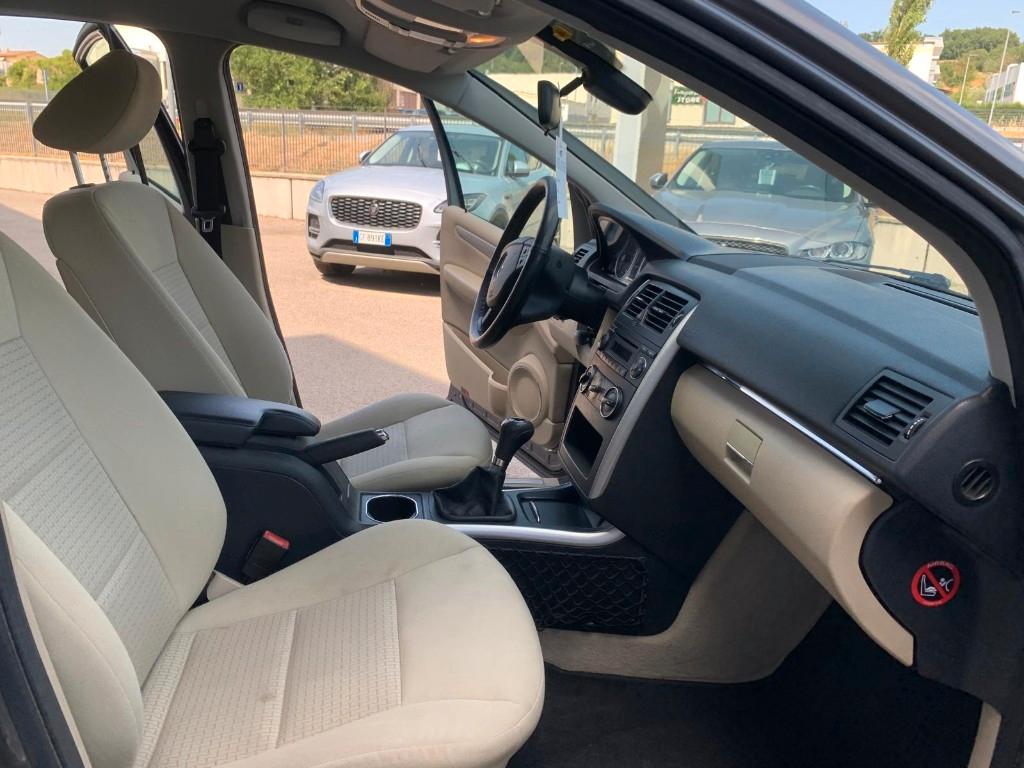 MERCEDES Classe B (T245) B 180 CDI Executive