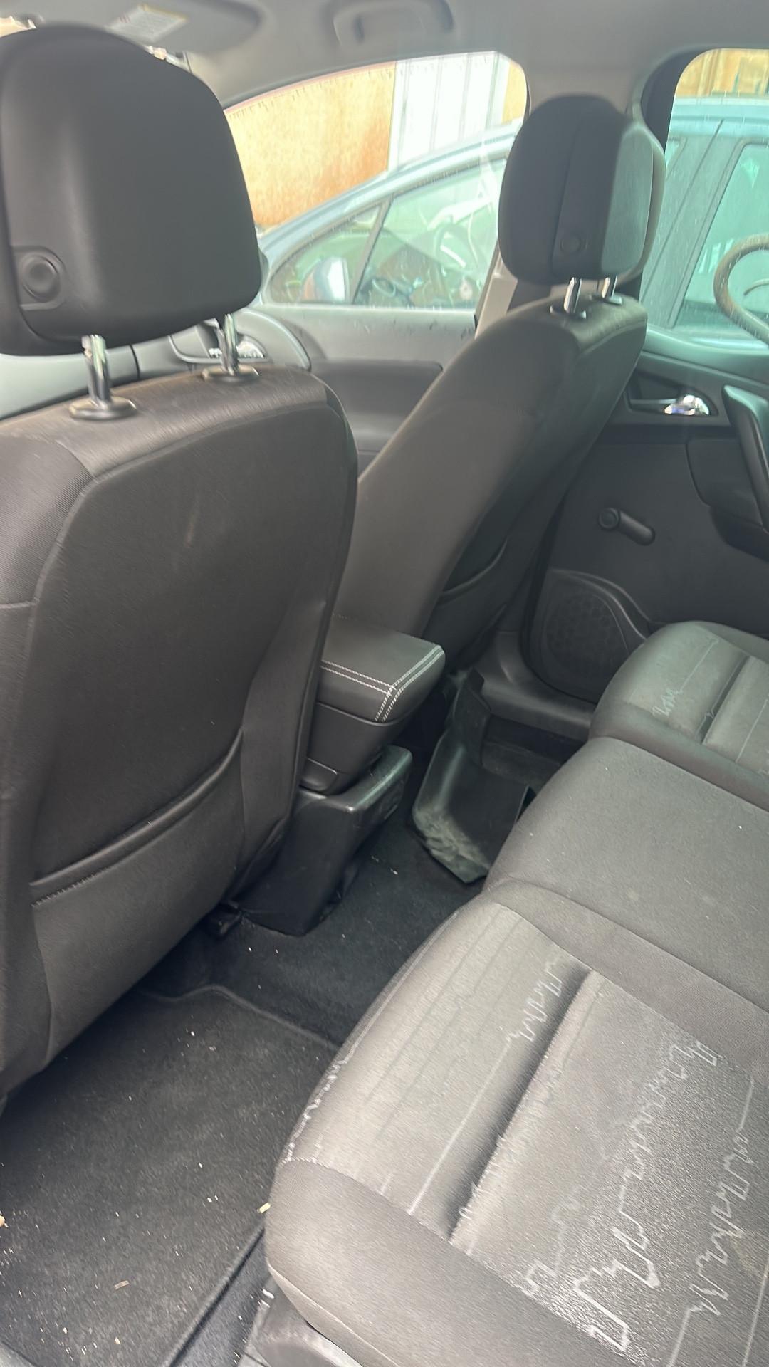 Opel Meriva 1.4 Turbo 120CV GPL Tech Elective