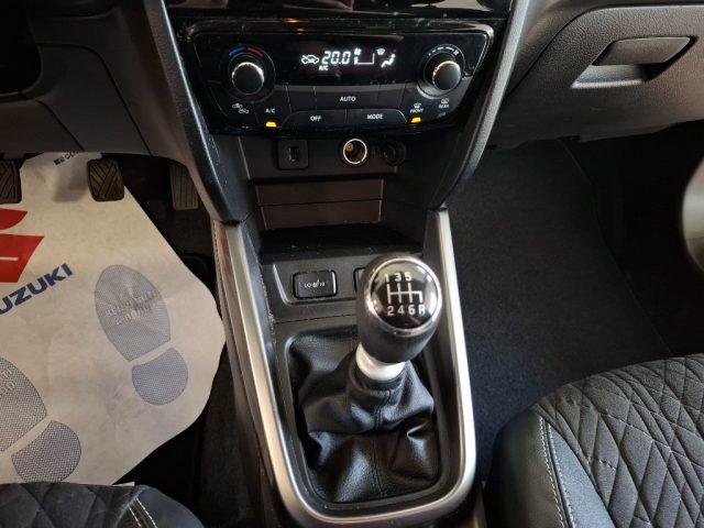 SUZUKI Vitara 1.4 Hybrid 4x4 Top Unico propr. 24 mesi garanzia
