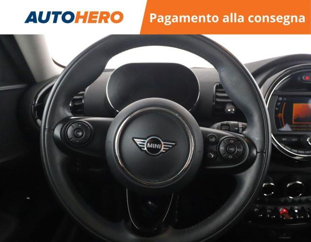 MINI Clubman 1.5 One D Clubman