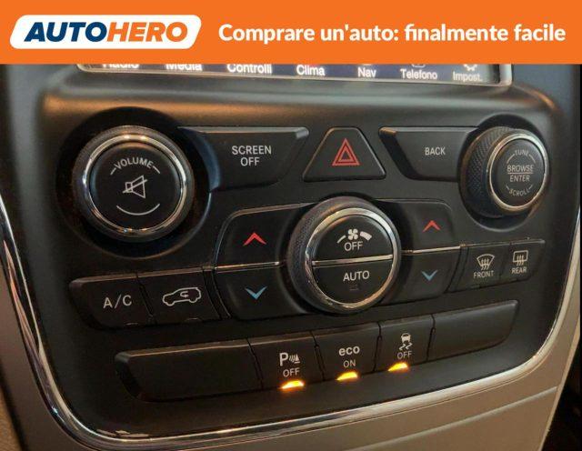 JEEP Grand Cherokee 3.0 V6 CRD 250 CV Multijet II Limited