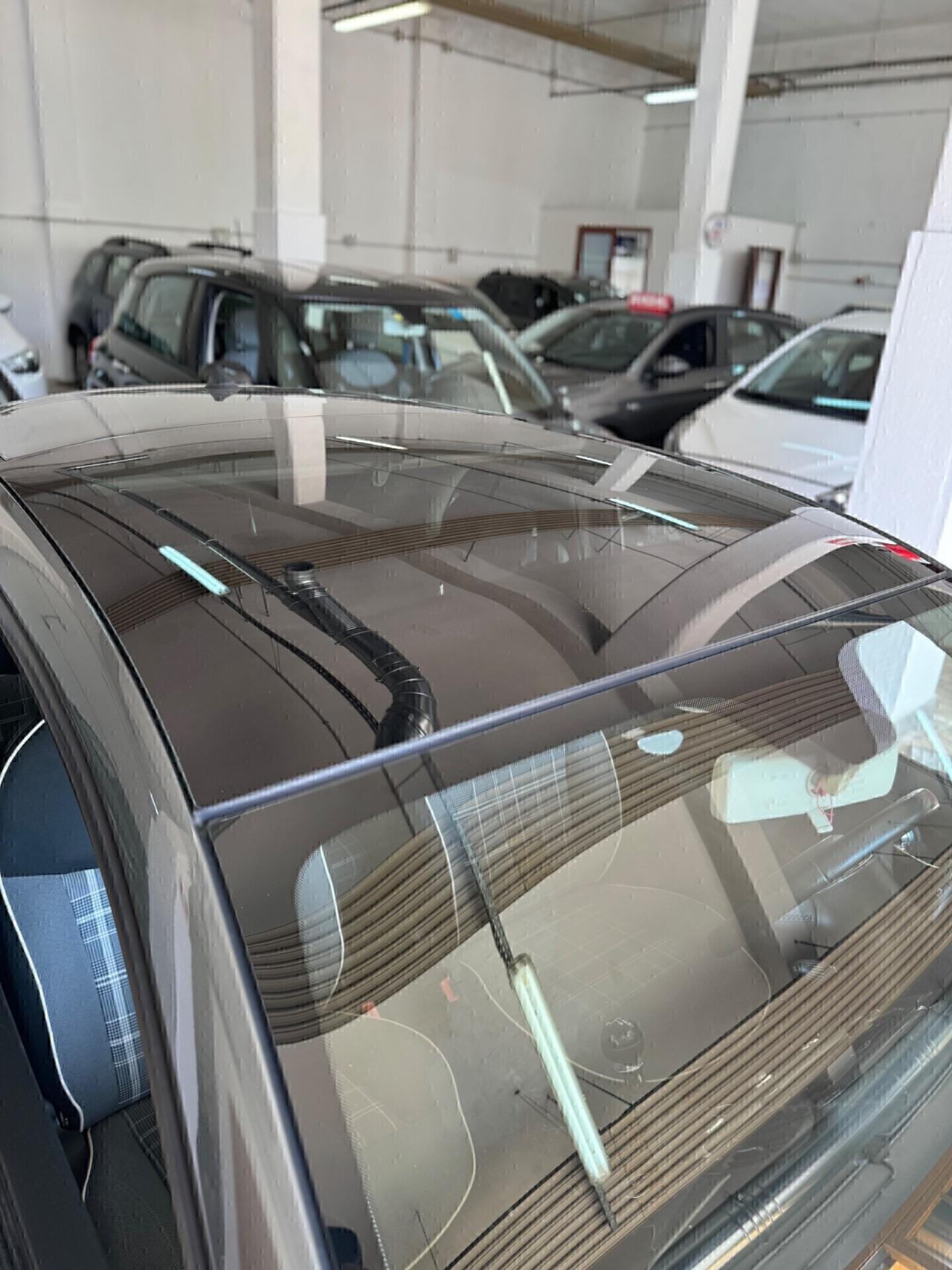 Fiat 500 2019 1.2 Lounge