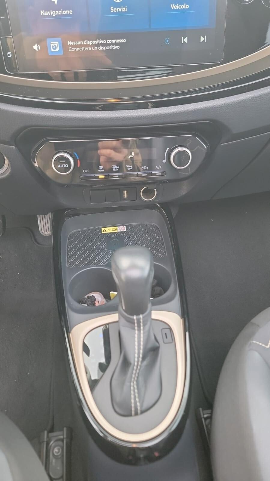 Toyota Aygo X 1.0 CAMBIO AUTOMATICO CABRIO !