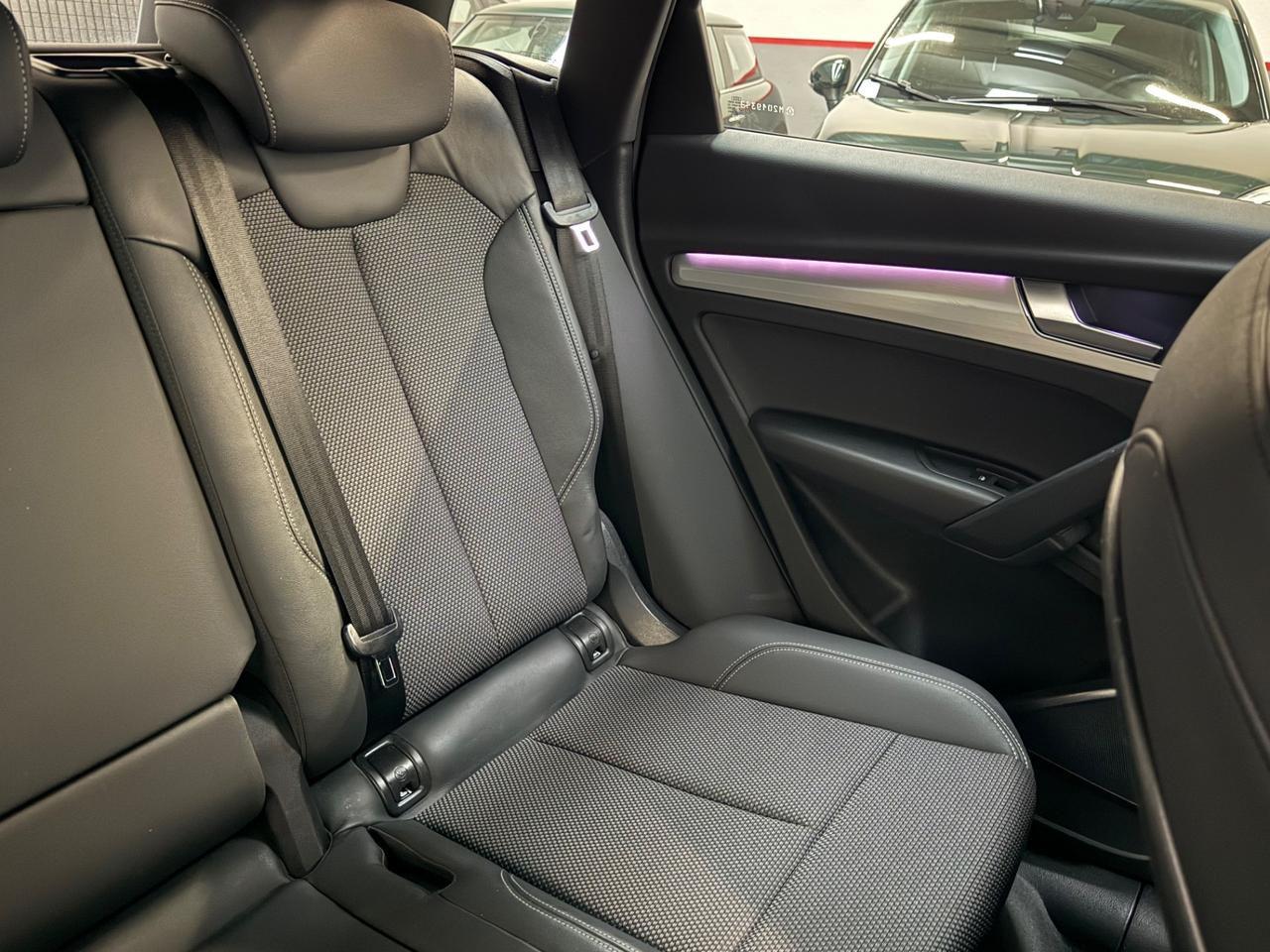 Audi Q5 SPB 40 TDI quattro S tronic line plus