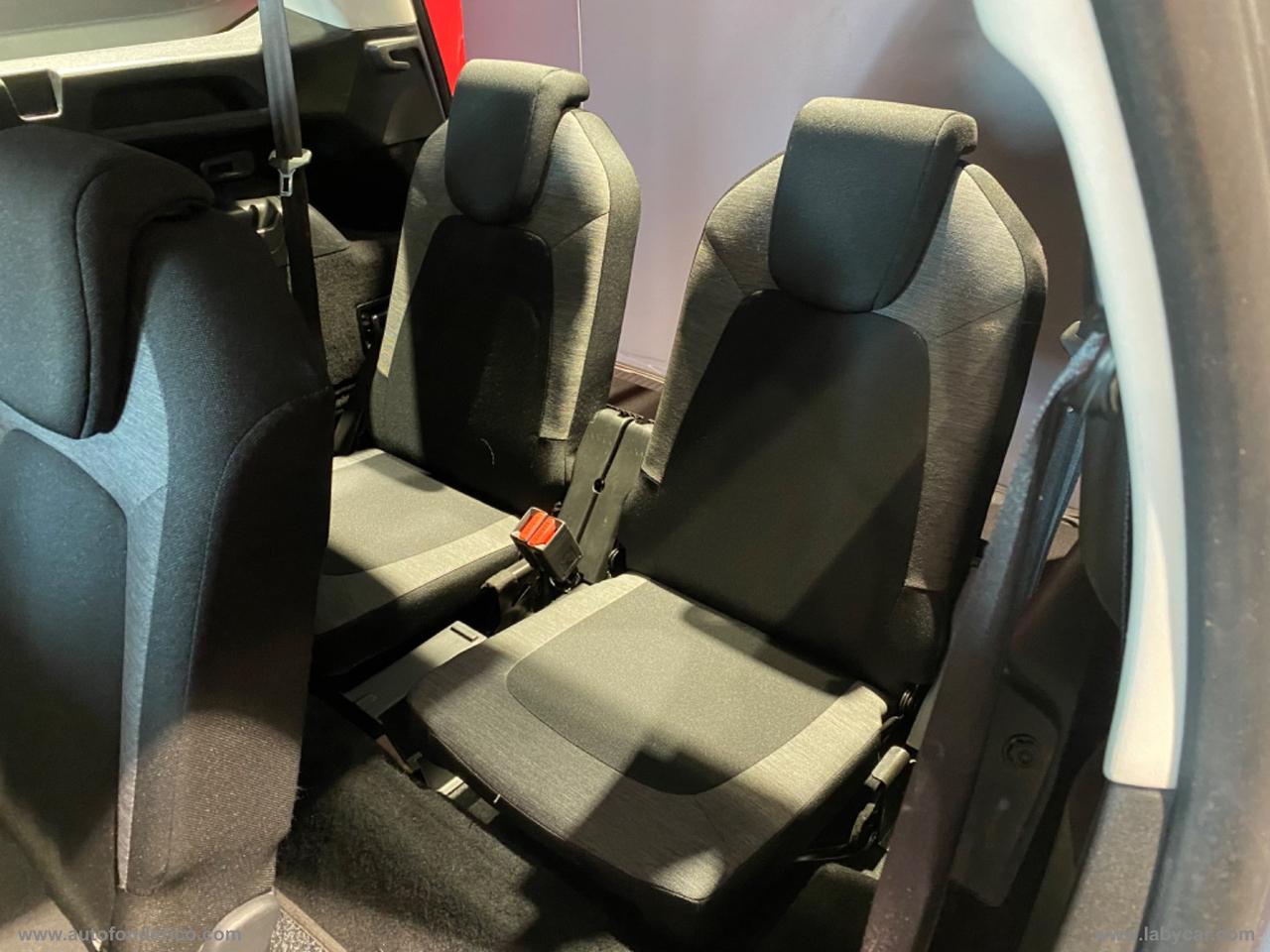 CITROEN Grand C4 Picasso 1.6HDI 7 POSTI Shine