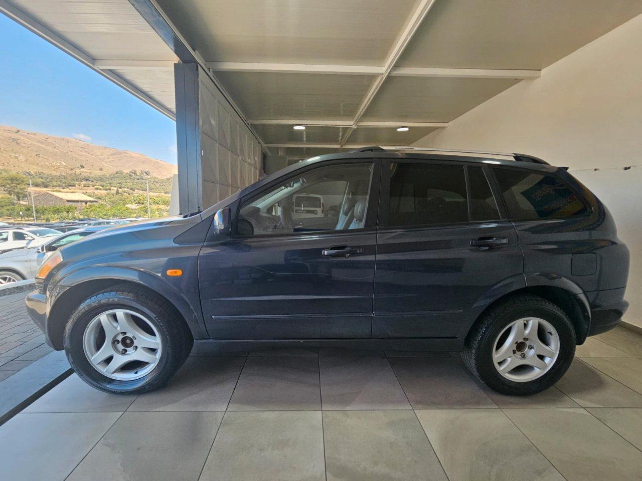 Ssangyong Kyron 2.0 xdi Premium *VEDI NOTE*
