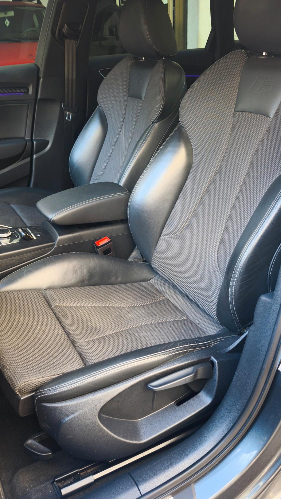 Audi A3 SPB 30 TDI Sport S-line Full-Led 2019
