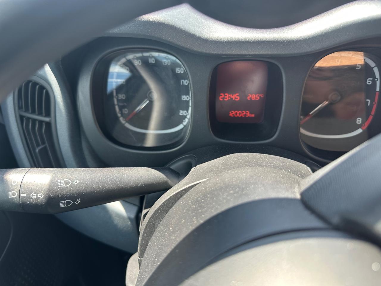 Fiat Panda 0.9 TwinAir Turbo S&S 4x4