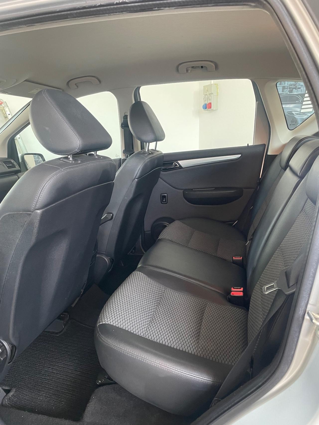 Mercedes-benz A 160 CDI Special Edition