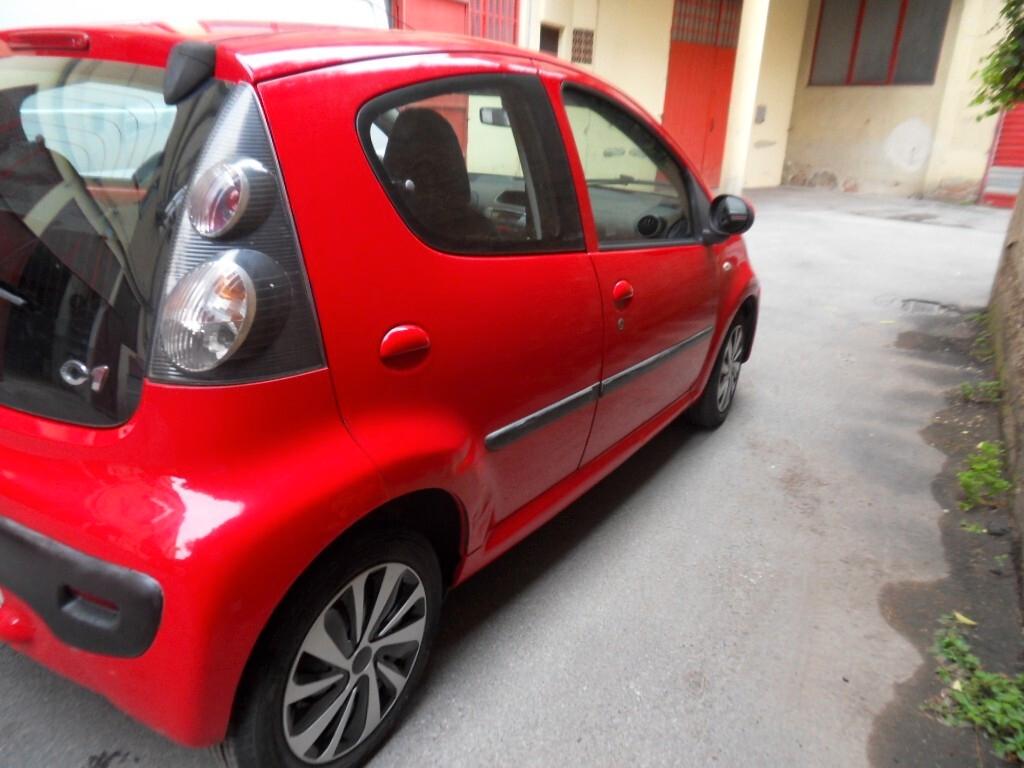 Citroen C1 1.0 5 porte C1TY