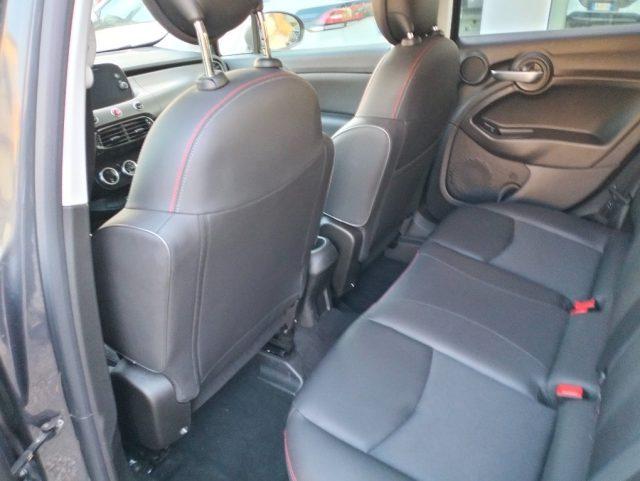 FIAT 500X 1.0 T3 120 CV Sport