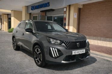 Peugeot 2008 1.2 Puretech Allure 100CV *Promo SD 2026*