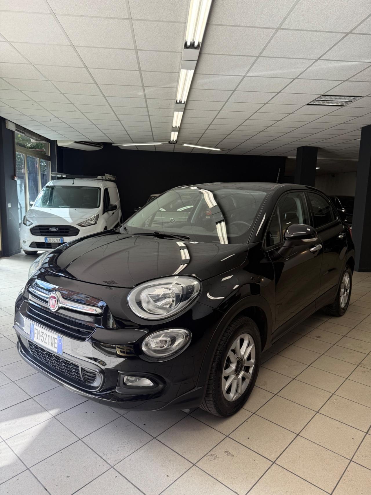 Fiat 500X 1.3 MultiJet 95 CV Business