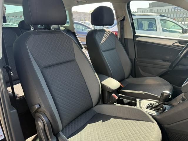 Volkswagen Tiguan 2.0 tdi Business 150cv dsg